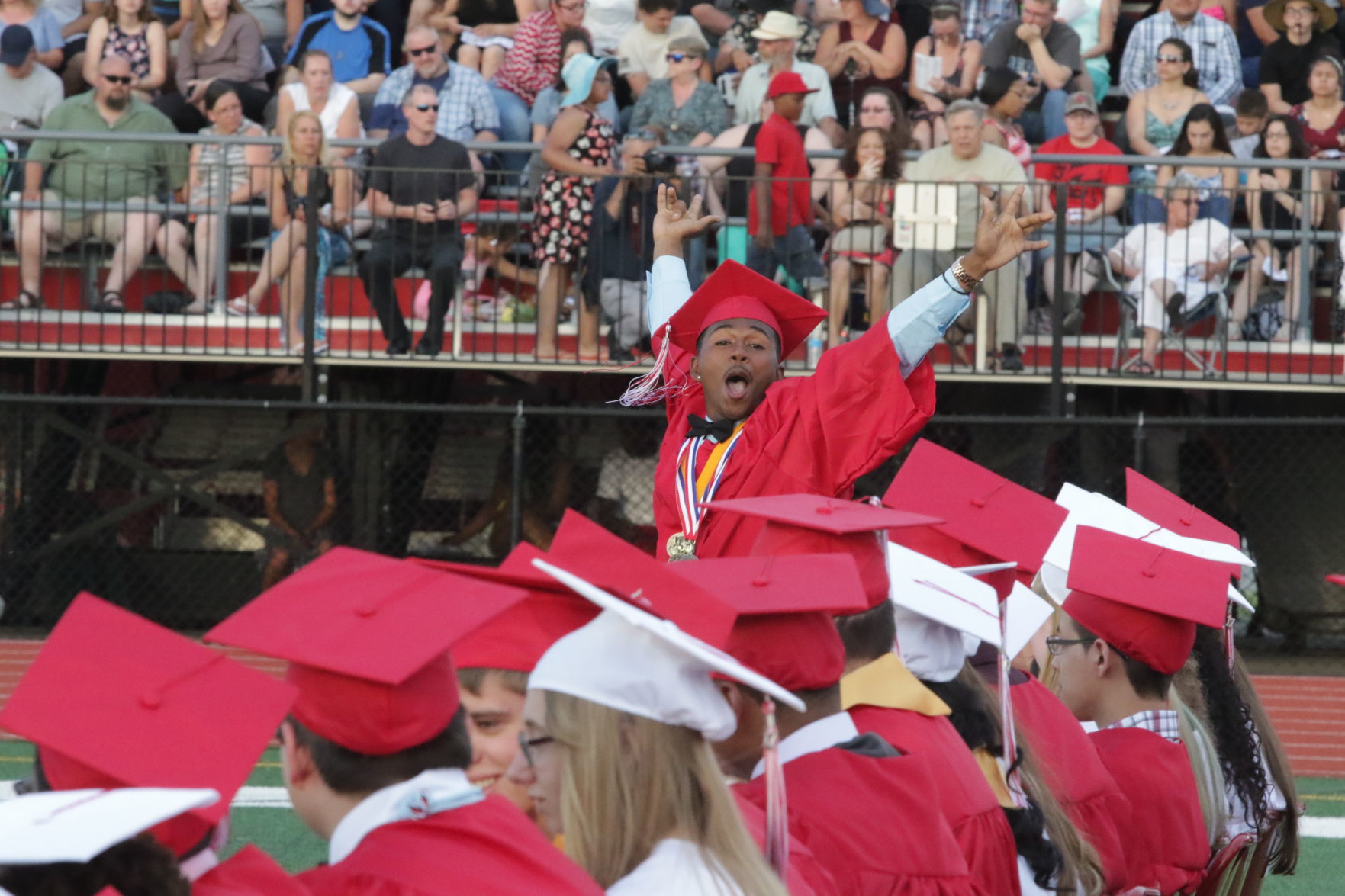 Portage High School